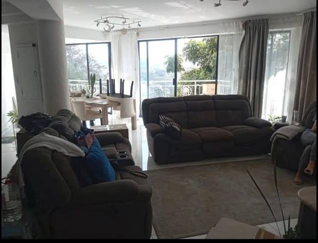 3 BEDROOM PROPERTY TO RENT IN MUSGRAVE